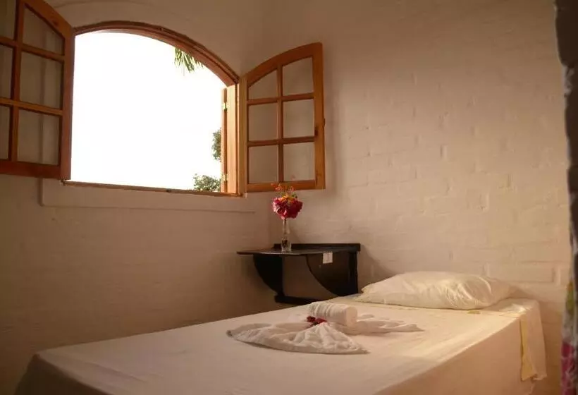 Majatalo Pousada Spa Saúde Melhor