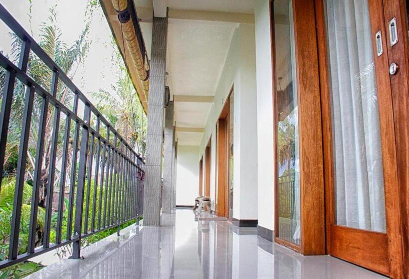 פנסיון Ryanbagus Guest House