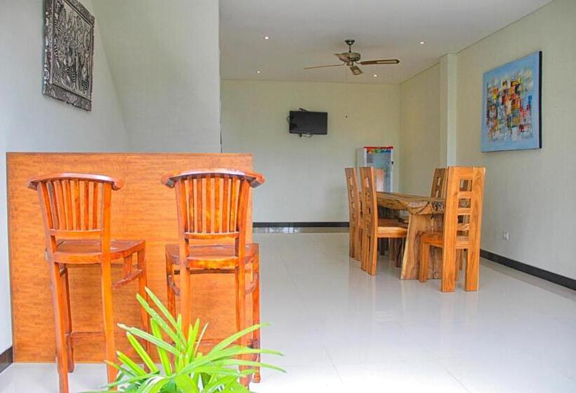 פנסיון Ryanbagus Guest House