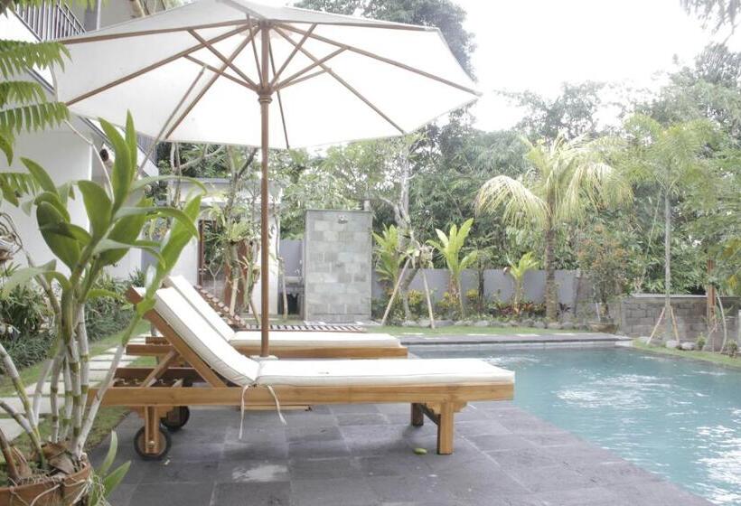 פנסיון Ryanbagus Guest House