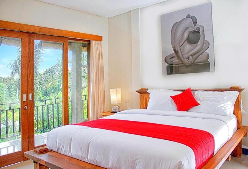 פנסיון Ryanbagus Guest House