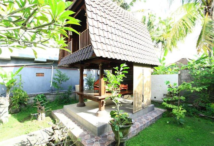 פנסיון Ryanbagus Guest House