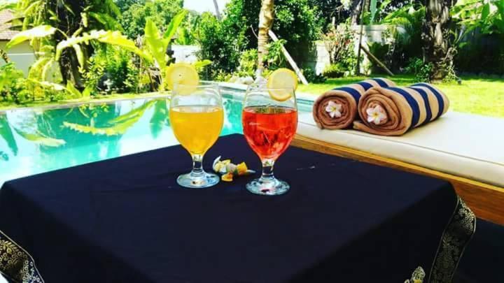 פנסיון Ryanbagus Guest House