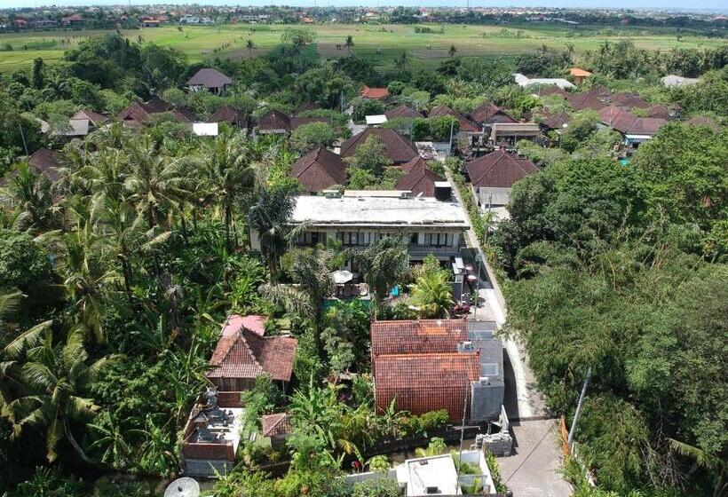 פנסיון Ryanbagus Guest House