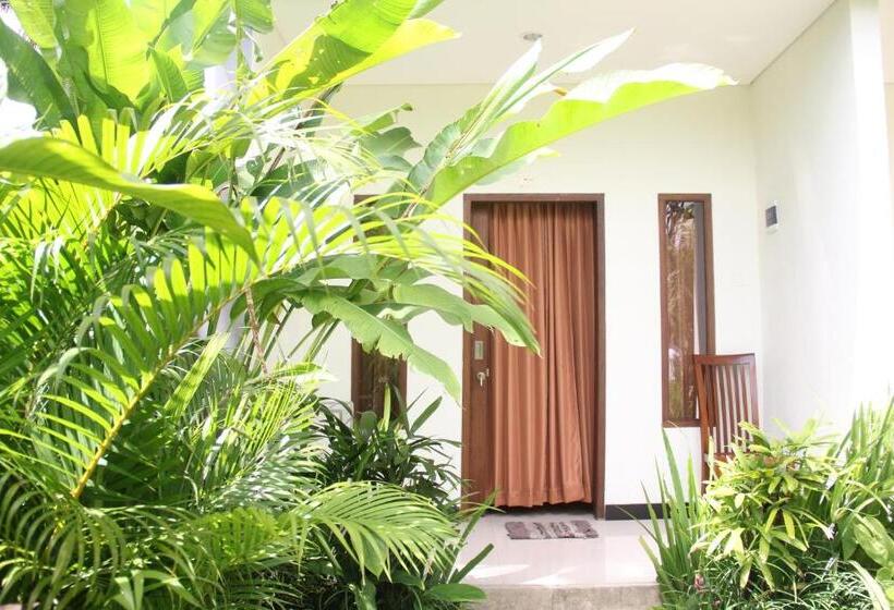 פנסיון Ryanbagus Guest House