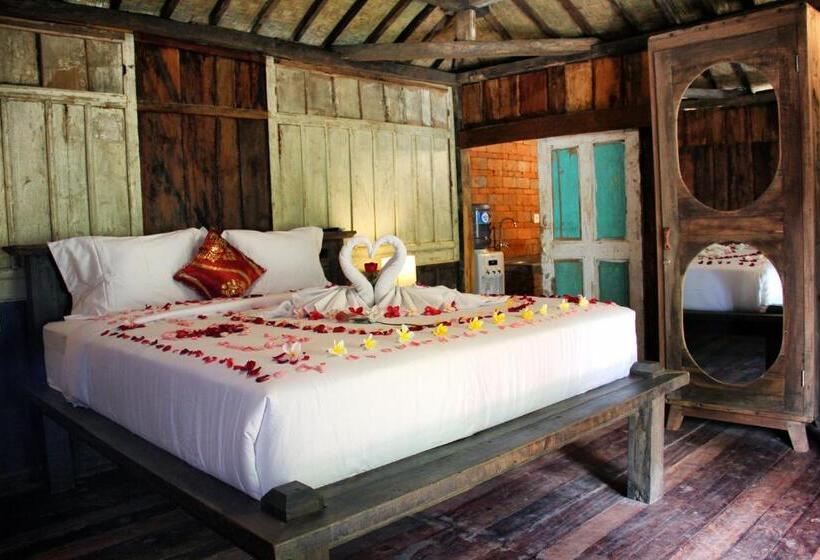 פנסיון Ryanbagus Guest House