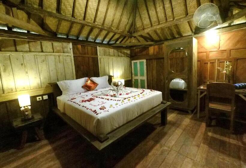 פנסיון Ryanbagus Guest House