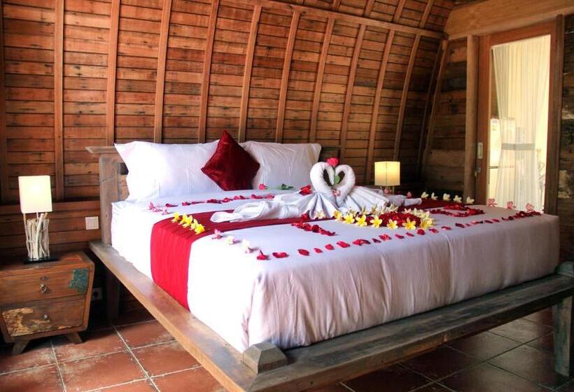 פנסיון Ryanbagus Guest House