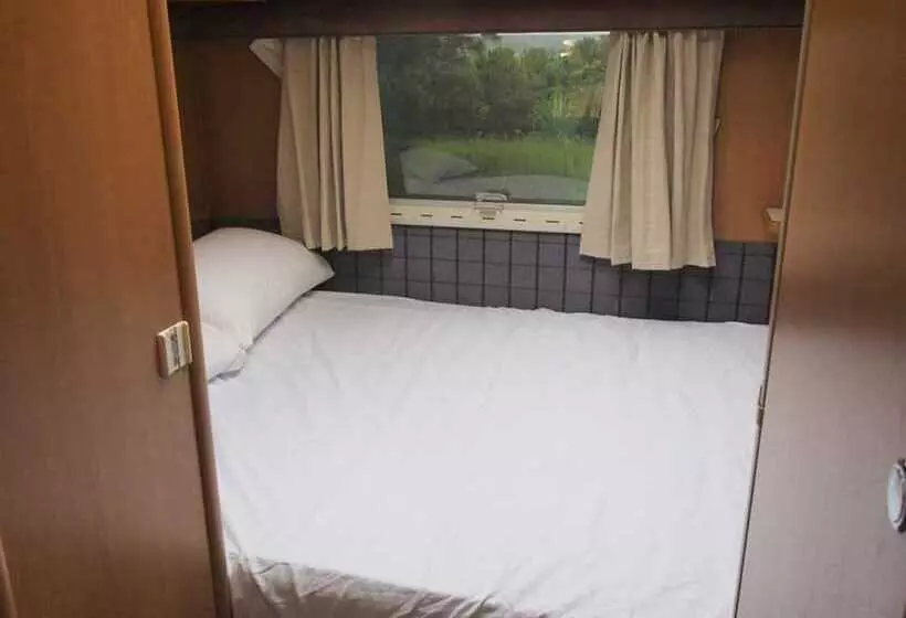 پانسیون Uncle Tom S Cabin At Khaokho