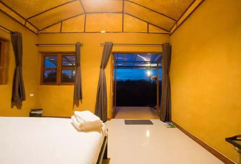 پانسیون Uncle Tom S Cabin At Khaokho