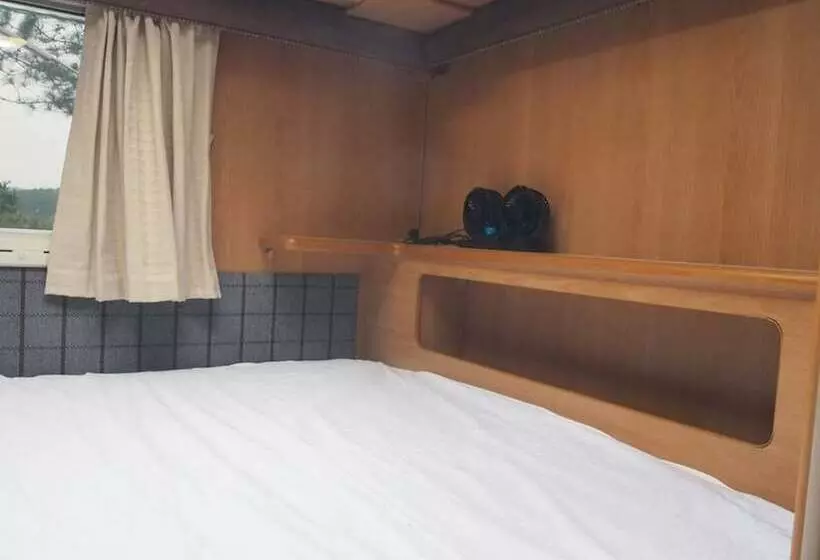 پانسیون Uncle Tom S Cabin At Khaokho