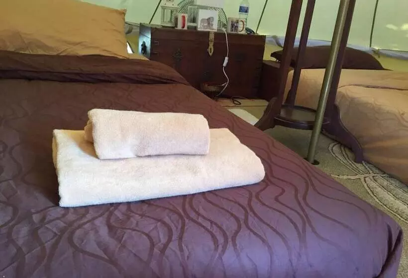 پانسیون Uncle Tom S Cabin At Khaokho