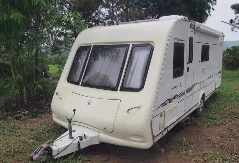 پانسیون Uncle Tom S Cabin At Khaokho
