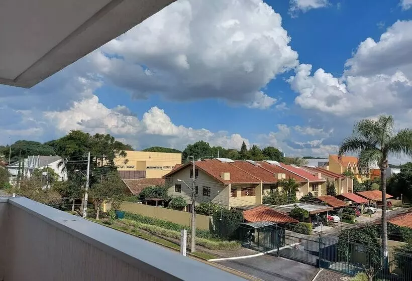 ペンション Villa Tata Suítes Ltda