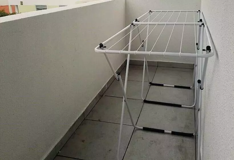 ペンション Villa Tata Suítes Ltda