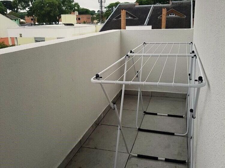 Пансион Villa Tata Suítes Ltda