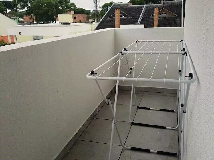 ペンション Villa Tata Suítes Ltda