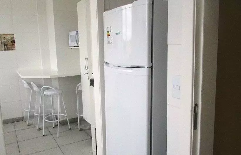 ペンション Villa Tata Suítes Ltda