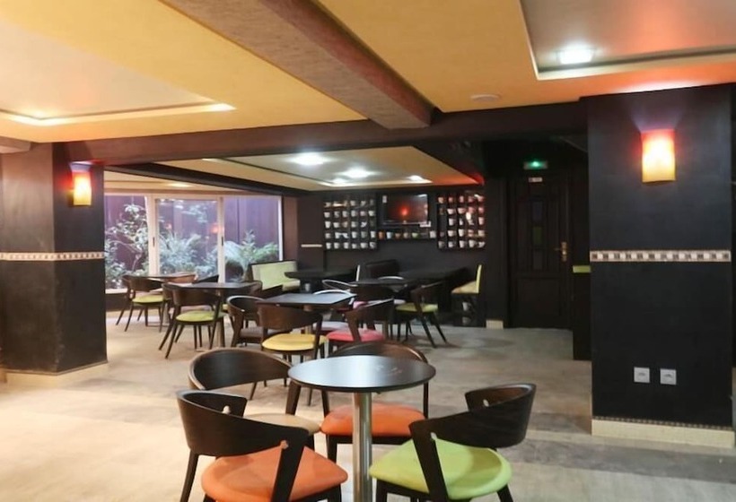 Rooms Palace Appart Hôtel