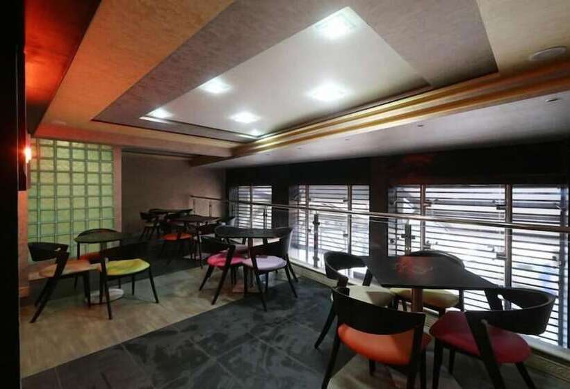 Rooms Palace Appart Hôtel