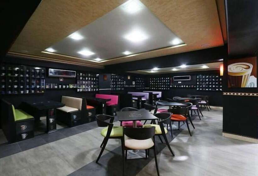 Rooms Palace Appart Hôtel