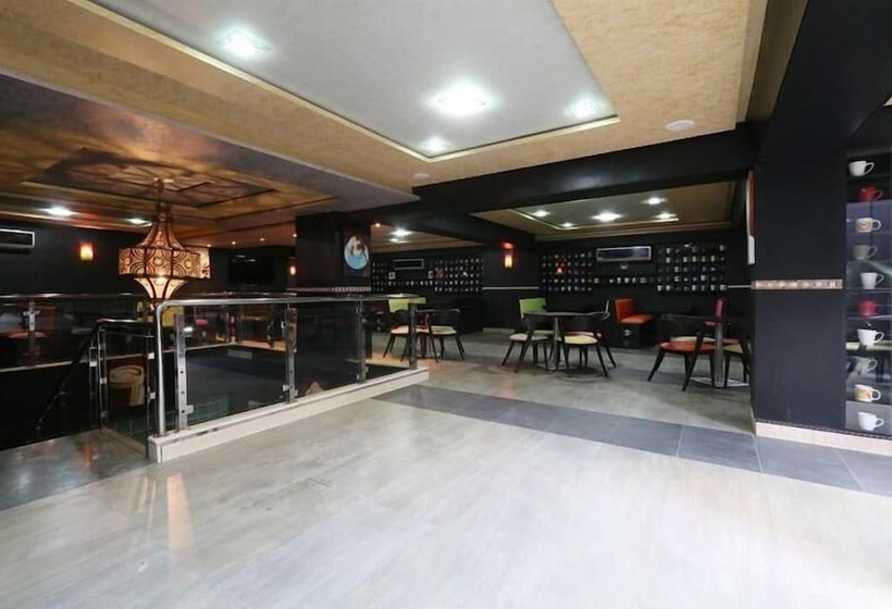 Rooms Palace Appart Hôtel