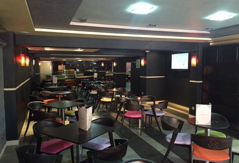 Rooms Palace Appart Hôtel