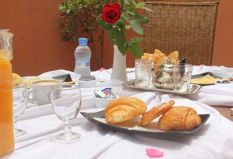 Rooms Palace Appart Hôtel