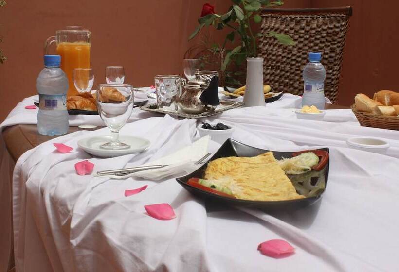 Rooms Palace Appart Hôtel