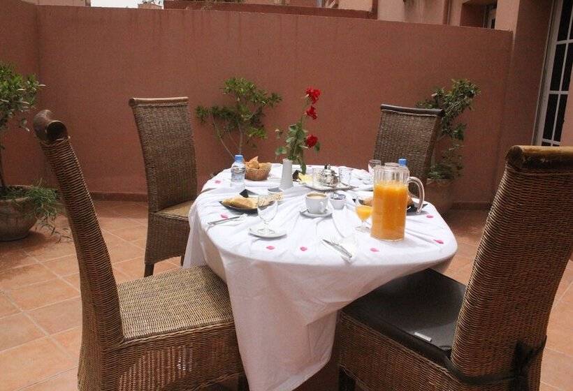 Rooms Palace Appart Hôtel