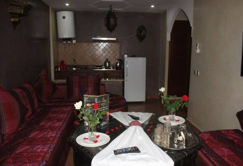 Rooms Palace Appart Hôtel