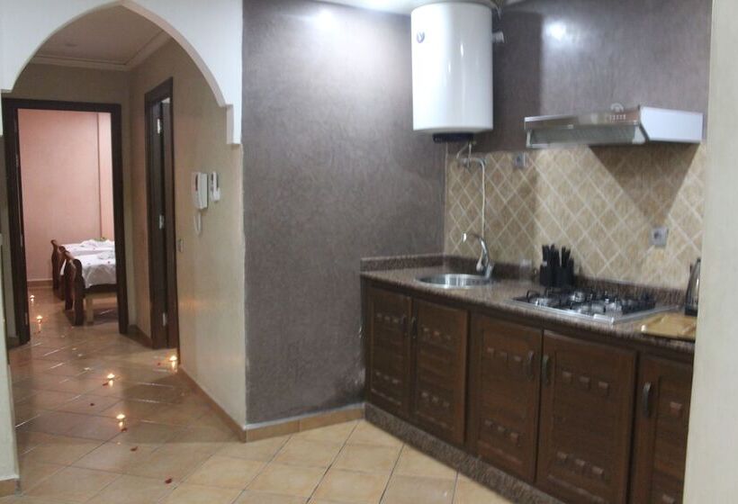 Rooms Palace Appart Hôtel