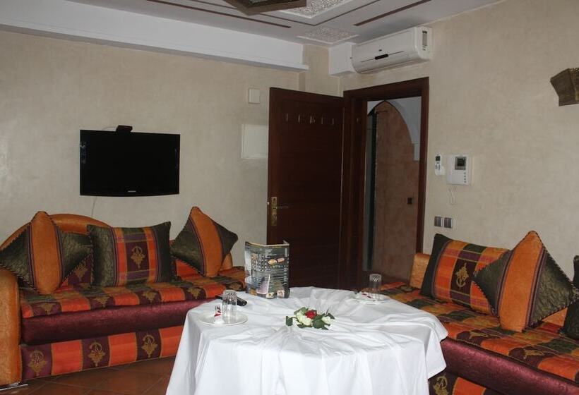 Rooms Palace Appart Hôtel