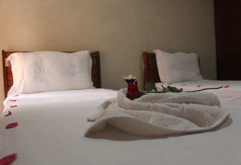 Rooms Palace Appart Hôtel