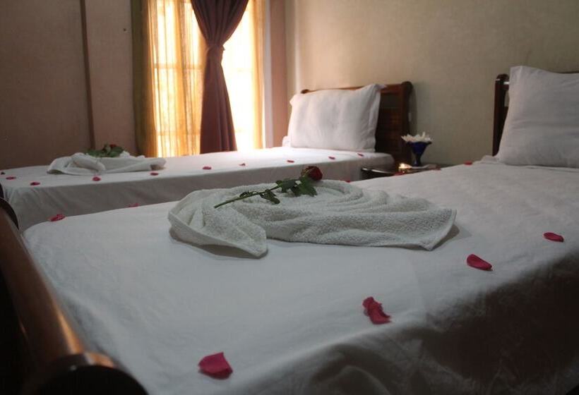 Rooms Palace Appart Hôtel