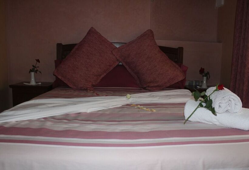 Rooms Palace Appart Hôtel