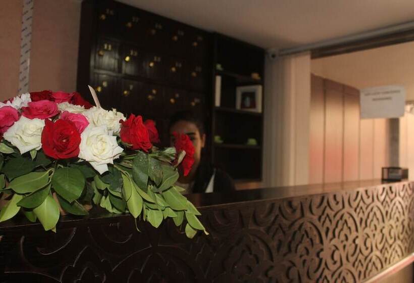 Rooms Palace Appart Hôtel