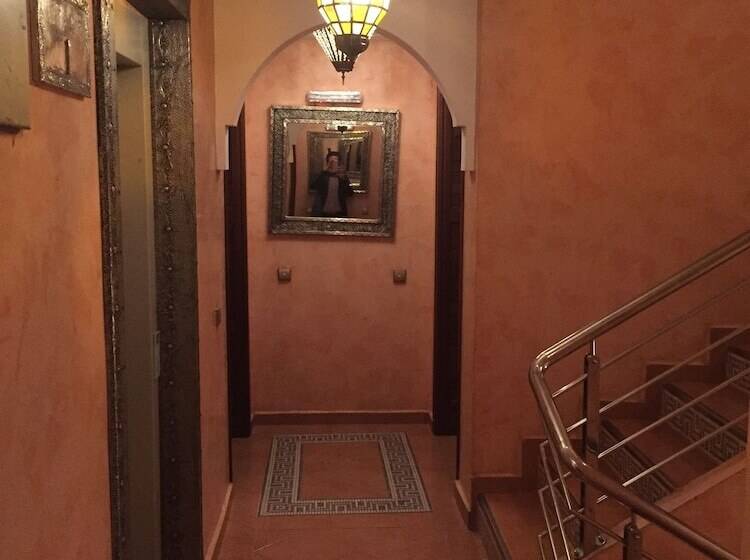 Rooms Palace Appart Hôtel