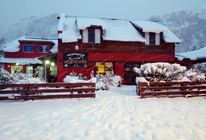 Constantino Hostel By Lo De Guille