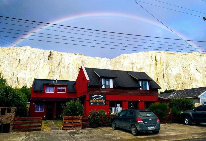 Constantino Hostel By Lo De Guille