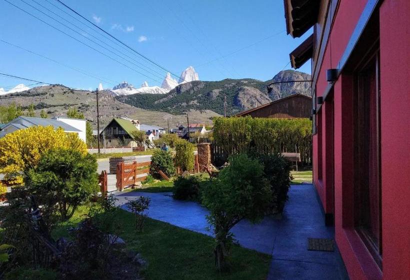 Constantino Hostel By Lo De Guille