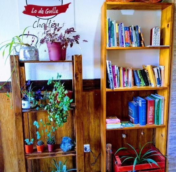 Constantino Hostel By Lo De Guille