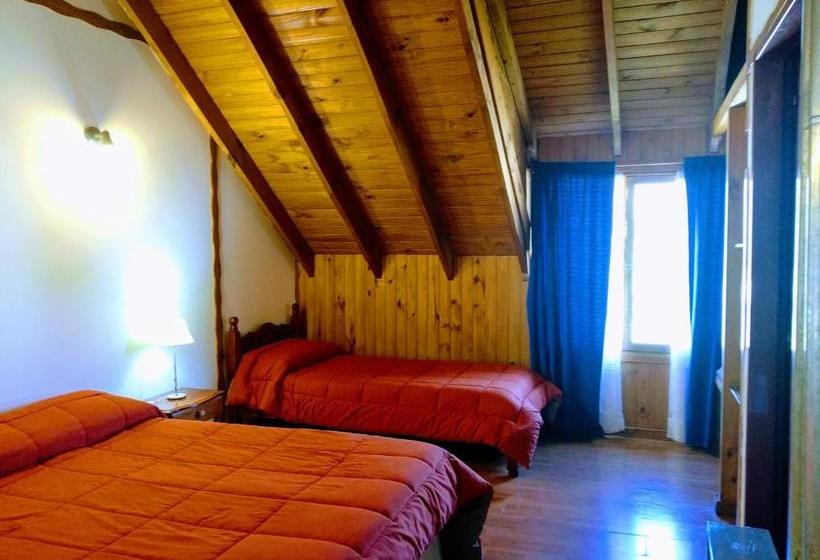 Constantino Hostel By Lo De Guille