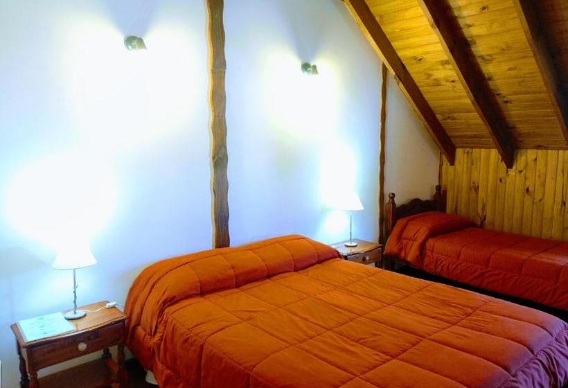 Constantino Hostel By Lo De Guille