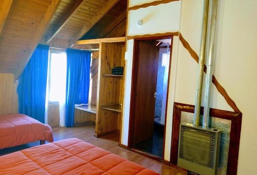 Constantino Hostel By Lo De Guille