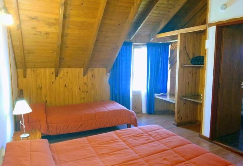 Constantino Hostel By Lo De Guille