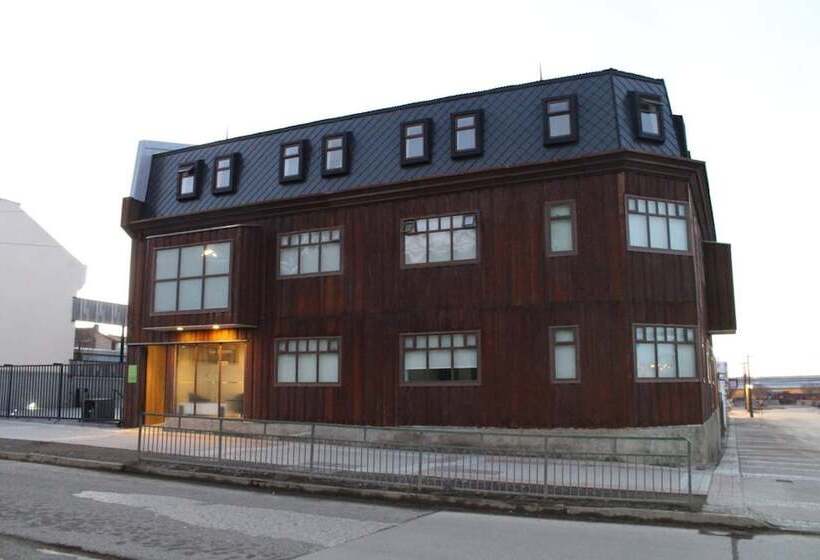 Apart Hotel Endurance