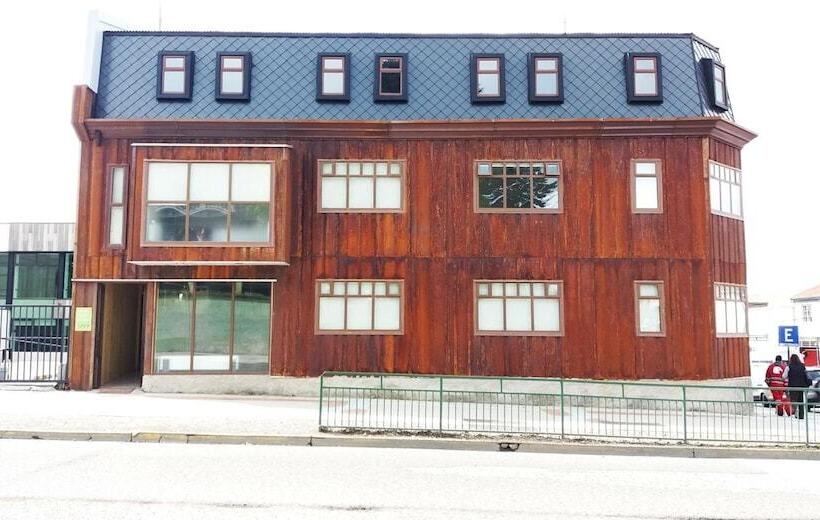 Apart Hotel Endurance