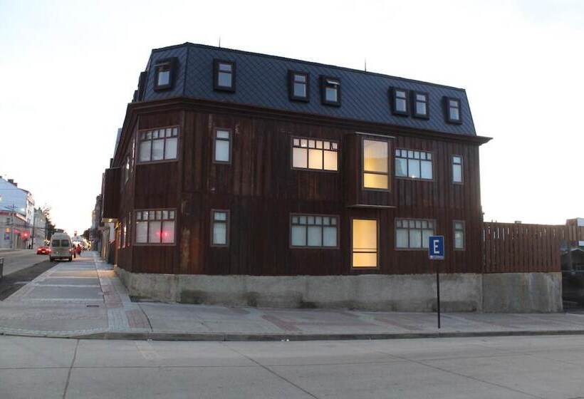 Apart Hotel Endurance