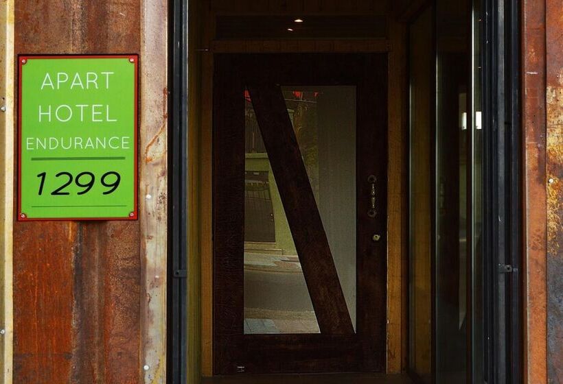 Apart Hotel Endurance